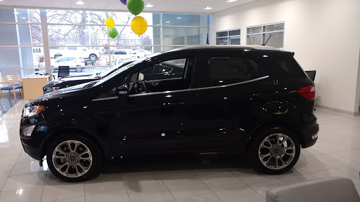 Ford Dealer «Suntrup Ford Kirkwood», reviews and photos, 10340 Manchester Rd, Kirkwood, MO 63122, USA