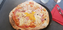 Pizza du Pizzeria Sicilienne à Saulieu - n°8