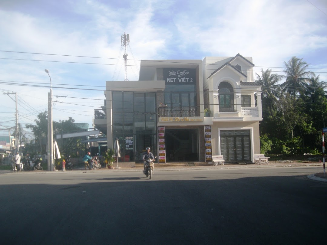 Cafe Nét Việt 2