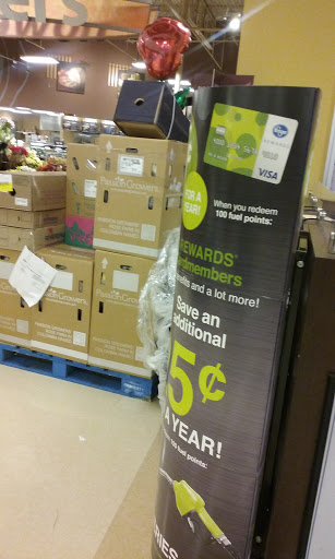 Grocery Store «Kroger», reviews and photos, 47060 W Pontiac Trail, Commerce Charter Twp, MI 48390, USA