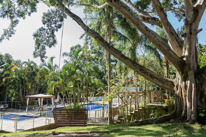 Eco Hotel Oceanomare by null