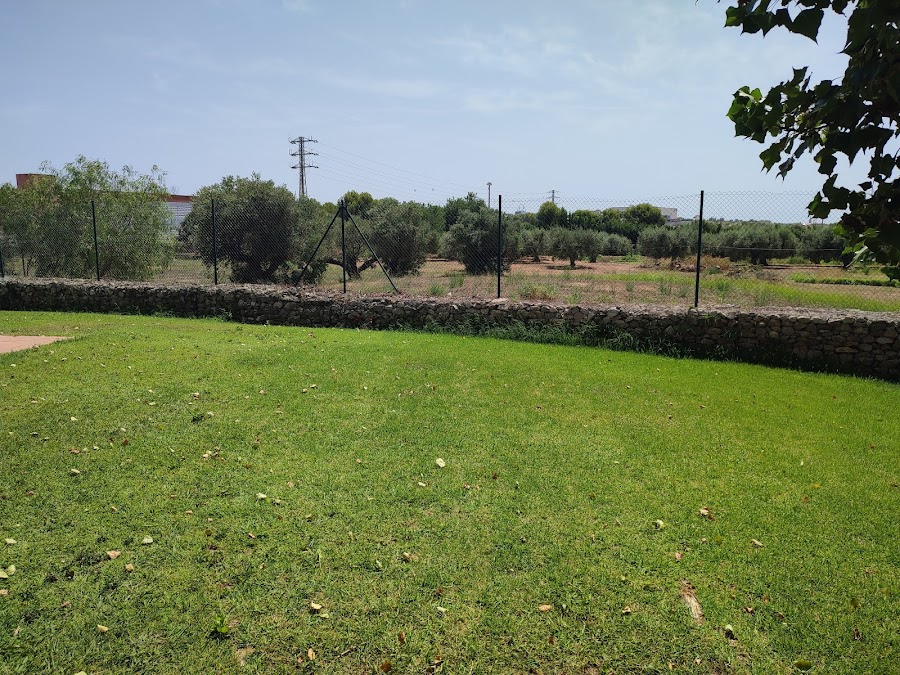 Piscinas Vila-seca