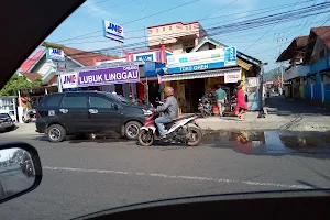 JNE CABANG LUBUKLINGGAU image