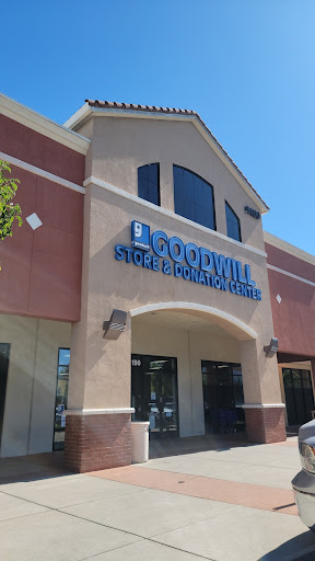 Thrift Store «Goodwill», reviews and photos, 9400 Fairway Dr, Roseville, CA 95678, USA