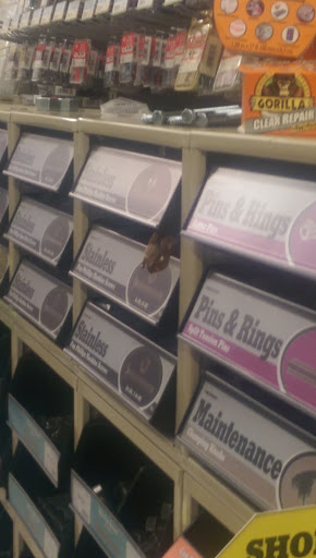 Home Improvement Store «Tractor Supply Co.», reviews and photos, 200 Able Dr STE 10, Dayton, TN 37321, USA