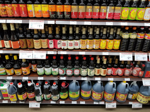 Asian Grocery Store «99 Ranch Market», reviews and photos, 1340 Artesia Blvd, Gardena, CA 90248, USA