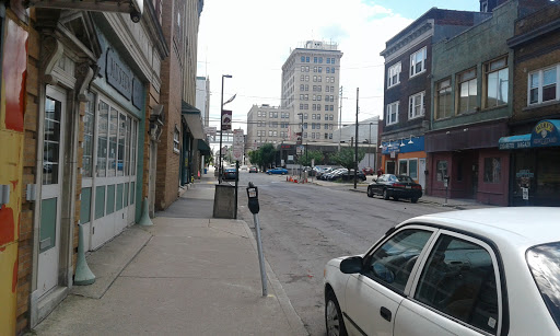 Supermarket «Hazleton Supermarket», reviews and photos, 57 N Wyoming St, Hazleton, PA 18201, USA