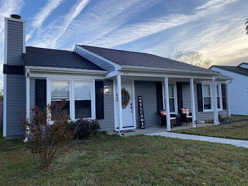 Roofing Contractor «Custom Home Improvement & Repairs of Hampton Roads», reviews and photos