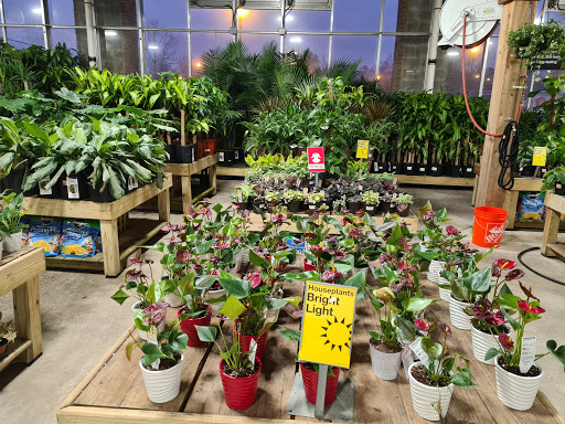 Home Improvement Store «The Home Depot», reviews and photos, 870 Woodstock Rd, Roswell, GA 30075, USA