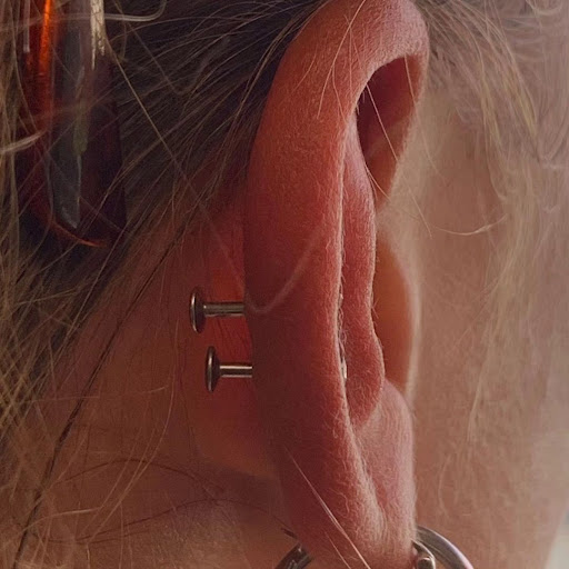 Explore cop tattoo ideas, creative tattoo ideas in Rehoboth Beach, available at Tattoo Galaxy (Rehoboth Beach) Piercing & Custom tattoos