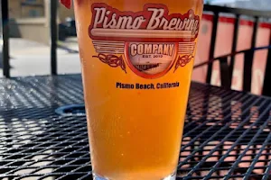 Pismo Brewing Company image