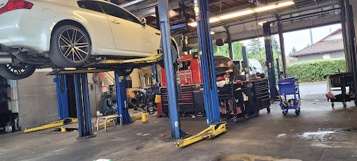 Car Repair and Maintenance «Midas», reviews and photos, 11750 NE Halsey St, Portland, OR 97220, USA