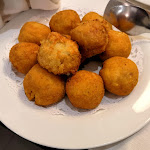 Photo n°8 de l'avis de Alessio.a fait le 16/11/2019 à 20:10 sur le  Grande Albergo Alfeo à Syracuse