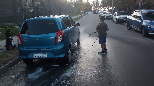 Opiniones de Lavadero GATORRANZ en Ciudad de la Costa - Servicio de lavado de coches
