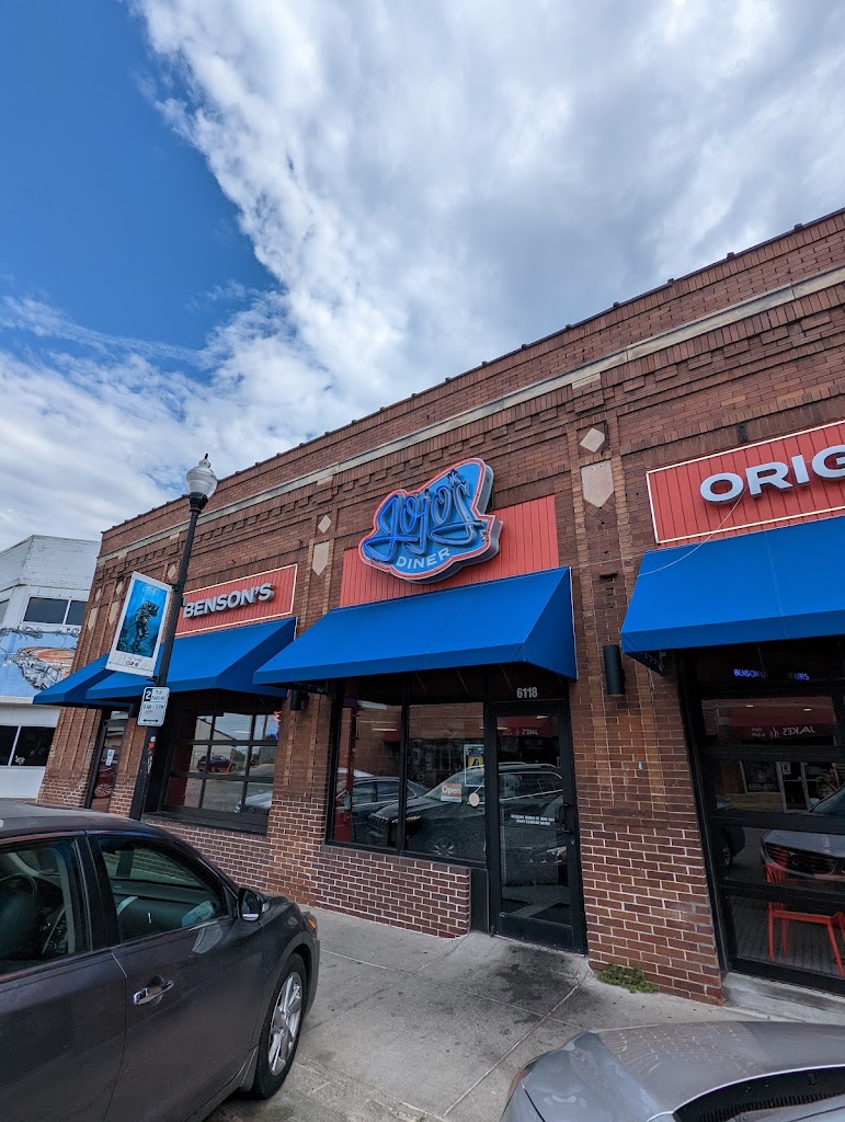 Jojo's Diner-Benson 68104
