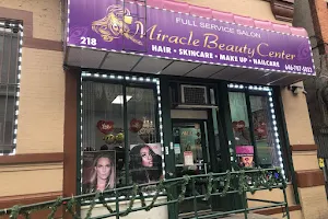 Miracle Beauty Center image
