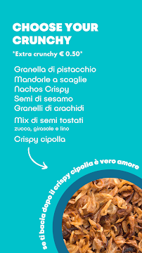 Carte du Poke Balle Modena à Modena