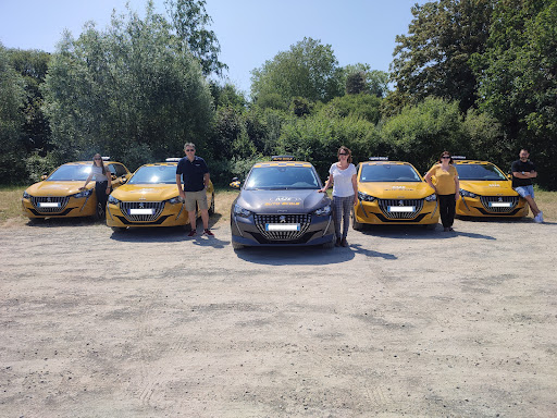 Auto Ecole M2e Formations - Prémartine à Le Mans, Sarthe