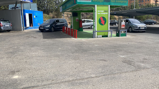 Autolavados Herranz en Cuenca, Cuenca