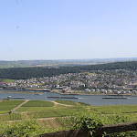 Photo n°2 de l'avis de Ligia.e fait le 19/03/2023 à 01:46 sur le  das Rebenhaus à Rüdesheim am Rhein