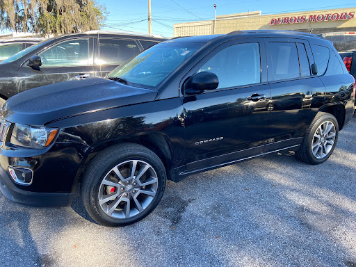 Used Car Dealer «Dubois Motors Inc», reviews and photos, 110 E Broad St, Groveland, FL 34736, USA