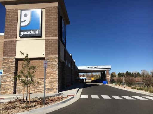 Thrift Store «Goodwill Broomfield», reviews and photos
