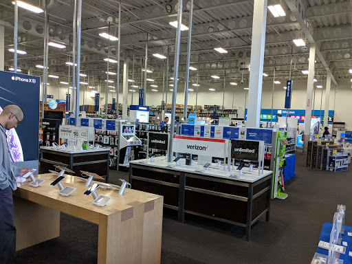 Electronics Store «Best Buy», reviews and photos, 200 Colma Blvd, Colma, CA 94014, USA