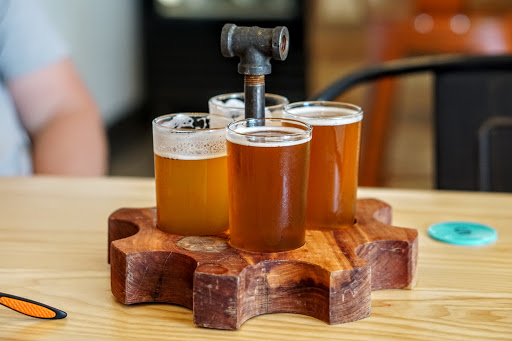 Brewery «56 Brewing», reviews and photos, 3055 NE Columbia Ave Suite 102, Minneapolis, MN 55418, USA