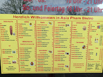 Carte du Hoe Nguyen Dinh à Eggesin