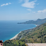 Photo n°14 de l'avis de Andrea.u fait le 16/05/2022 à 09:21 sur le  Osteria Agostiniana à Forza d'Agrò