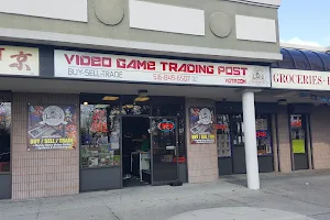 Video Game Trading Post image
