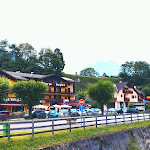 Photo n°2 de l'avis de Nacho.e fait le 03/09/2023 à 15:20 sur le  Hotel Salgetti à Mezzano