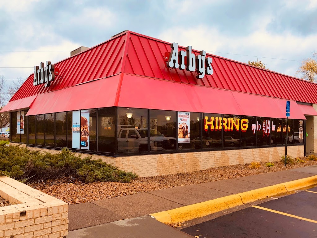Arby's 55045