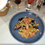 Photo n°1 de l'avis de Dirk.a fait le 30/10/2021 à 17:17 sur le  Ristorante La Lanterna à Golfo Aranci