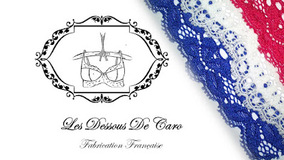 Les Dessous De Caro à Groissiat