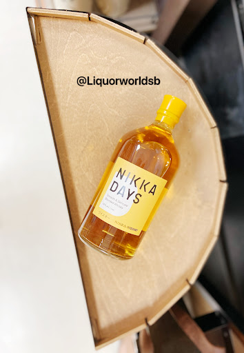 Liquor Store «Sheepshead Bay Liquor World», reviews and photos, 1733 Sheepshead Bay Rd, Brooklyn, NY 11235, USA