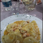 Photo n°1 de l'avis de Andrea.U fait le 21/01/2020 à 15:38 sur le  Trattoria Primo Incontro à Alpignano