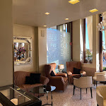 Photo n°14 de l'avis de abdullah.l fait le 24/12/2021 à 22:01 sur le  Hotel Londra Palace à Venice