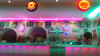Atmosphère du Restaurant de hamburgers Little Rock Diner à Antibes - n°14