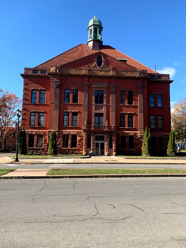 Monument «Fort Stanwix National Monument», reviews and photos, 100 N James St, Rome, NY 13440, USA