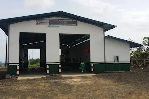 Vehicle Inspection Center, Mile 2 Limbe image