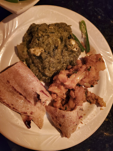 Indian Restaurant «Little India S. Downing», reviews and photos, 2390 S Downing St, Denver, CO 80210, USA