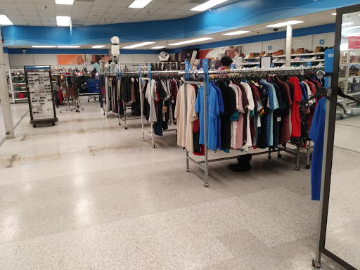 Clothing Store «Ross Dress for Less», reviews and photos, 8888 Waltham Woods Rd, Parkville, MD 21234, USA