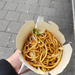 Photo n°1 de l'avis de Martin.c fait le 07/04/2023 à 12:18 sur le  Asia New Wok à Bonn