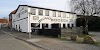 Bodega Bajonetten (Rene Rosendal) Logo, Hundested, Denmark, Bar