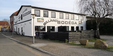 Bodega Bajonetten (Rene Rosendal)