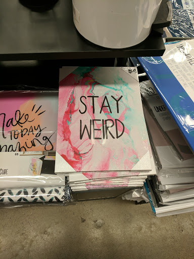 Variety Store «Five Below», reviews and photos, 1529 Chestnut St, Philadelphia, PA 19102, USA