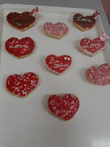 Donut Shop «Denton Donuts», reviews and photos, 505 W University Dr, Denton, TX 76201, USA