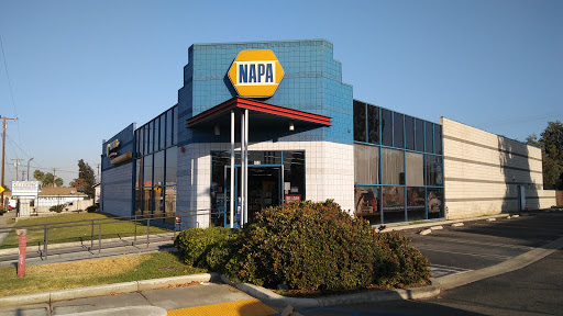Auto Parts Store «NAPA Auto Parts - Genuine Parts Company», reviews and photos, 853 W Arrow Hwy, Glendora, CA 91740, USA