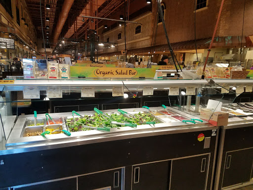 Supermarket «Wegmans», reviews and photos, 55 U.S. 9, Manalapan Township, NJ 07726, USA